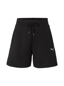 PUMA Športové nohavice 'Class'  čierna