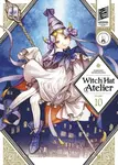 Witch Hat Atelier 10 - Kamome Shirahama