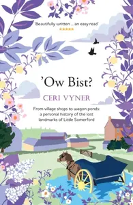 Ow Bist - Ceri Vyner