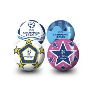 Míč Liga mistrů 2026 14 cm