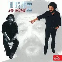 Jan Spálený – The Best Of Jan Spálený