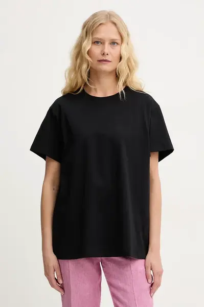 Twinset basic tričko dámské bavlněné