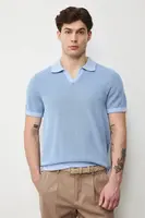 Medicine polo mužské bavlněné