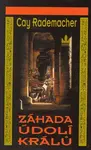 Záhada údolí králů (poškozená) - Cay Rademacher