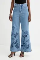 Džíny MUNTHE ECUBE