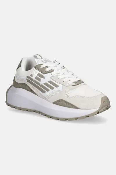 Tenisky EA7 Emporio Armani