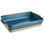 Homeware Profession. ZAPÉKACÍ MISKA, kamenina, keramika 34/24/7 cm