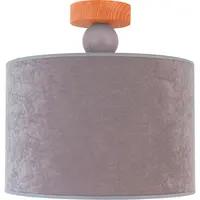 STROPNÍ SVÍTIDLO, 30/30 cm