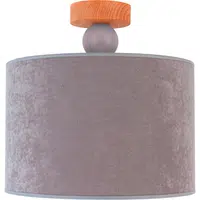 XXXL STROPNÍ SVÍTIDLO, 30/30 cm