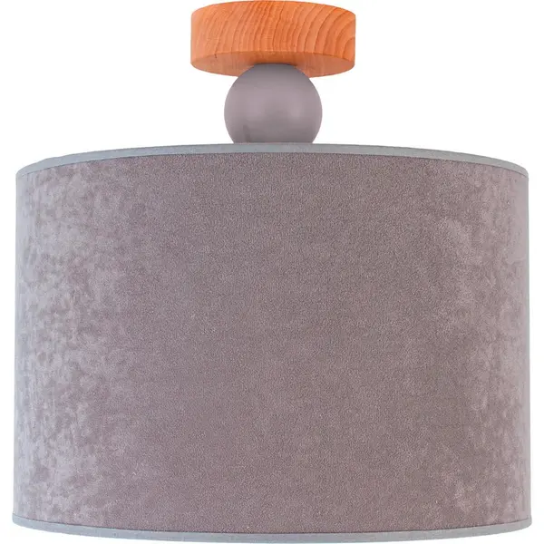 STROPNÍ SVÍTIDLO, 30/30 cm