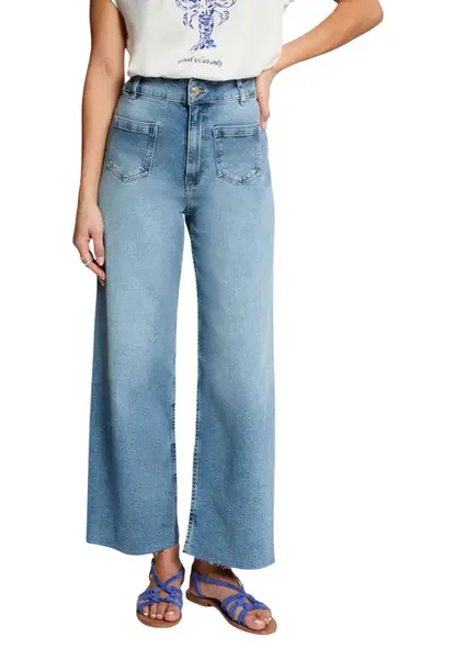 Dámské boyfriend džíny Morgan De Toi