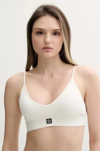 Podprsenka HUGO BRALETTE SEAMLESS