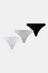 Tanga Guess 3-pack