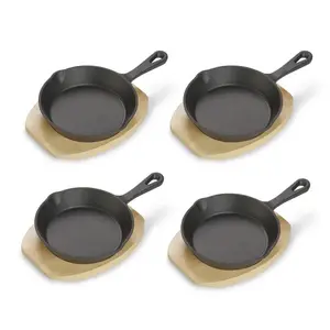 Echtwerk SADA PÁNVÍ smalt 4dílné