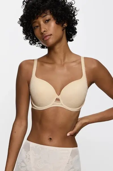 Podprsenka Triumph Wild Rose Sensation