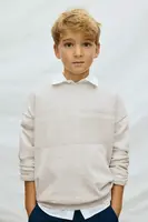 Dětský bavlněný svetr Mayoral