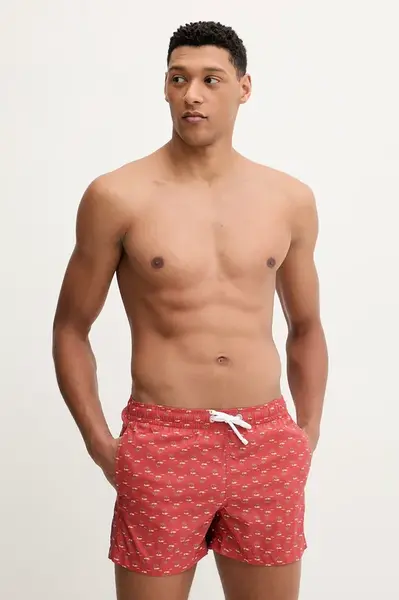 Šortky Banana Moon PATERSON