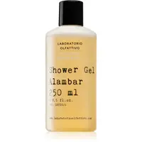 Laboratorio Olfattivo Alambar sprchový gel unisex 250 ml