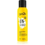 got2b Un-glued Styling Remover Foam pěna na odstranění zbytků stylingu 150 ml