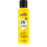 got2b Un-glued Styling Remover Foam pěna na odstranění zbytků stylingu 150 ml
