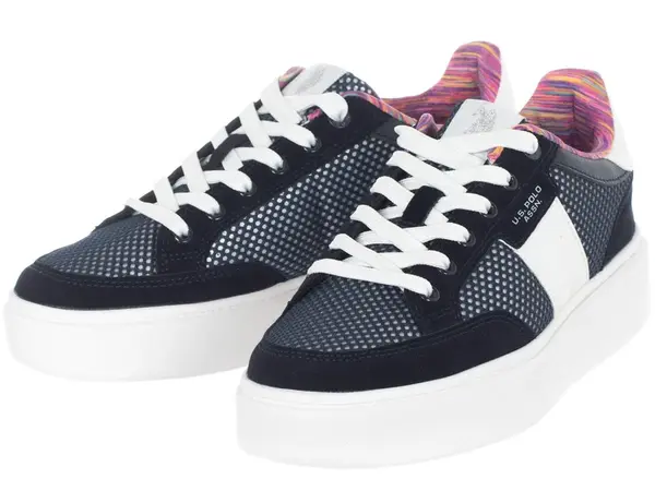 Nízke tenisky U.S. POLO ASSN.