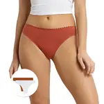 Happy Socks DIM BODY TOUCH TANGA 2x - dámske nohavičky