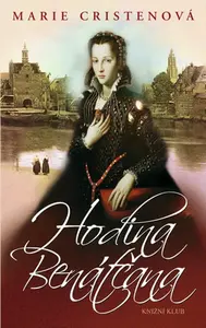 Hodina Benátčana (poškozená) - Marie Cristenová