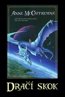 Dračí skok (poškozená) - Anne McCaffrey