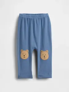 GAP Dětské kalhoty Brannan Bear
