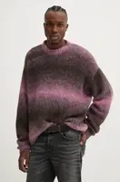 Vlněný svetr Diesel K-RASTA