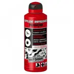 PREDATOR Repelent Outdoor Impregnácia sprej 200 ml