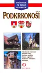 Podkrkonoší (poškozená) - Zdeněk Novák, Marcela Nováková