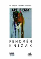 Fenomén Knížák (poškozená) - Ivo Strejček