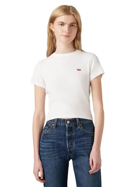 Levis® Dámské triko s krátkým rukávem