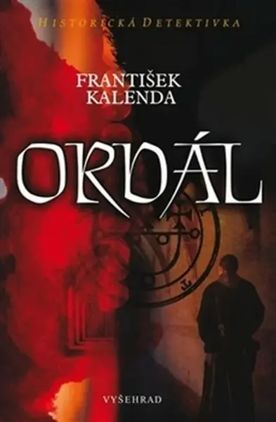 Ordál (poškozená) - František Kalenda