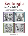 Zentangle Dingbats - Brian Crimmins