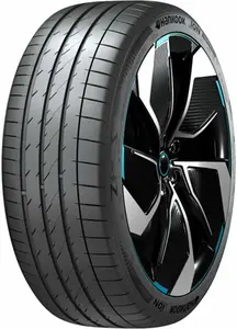 HANKOOK 255/40 R 19 100Y IK31_ION_SUPREME TL XL FR *