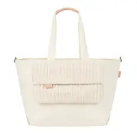 Babymoov přebalovací taška Tote Bag Bloom