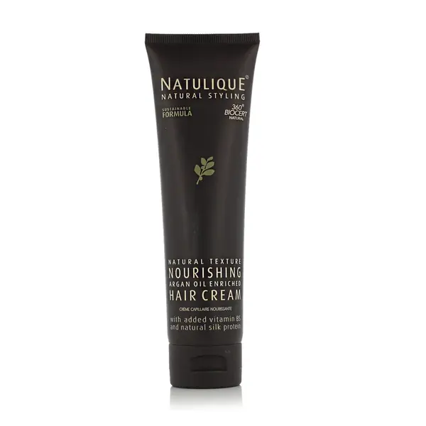 Natulique Nourishing Hair Cream 150 ml
