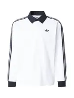 ADIDAS ORIGINALS Tričko  čierna / biela