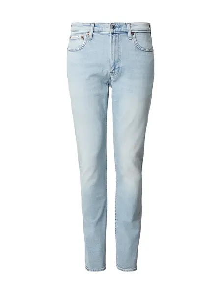 Calvin Klein Jeans Džínsy  svetlomodrá