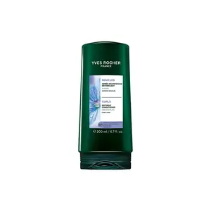 YVES ROCHER Botanical Solution Kondicionér na kučeravé vlasy 200 ml