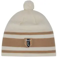 Swix TRADITION LIGHT Pletená čiapka, béžová, veľkosť
