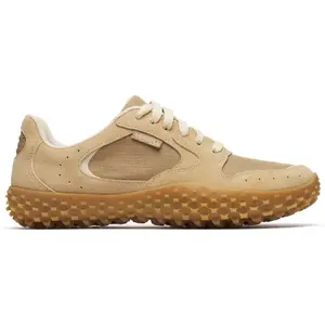 Merrell WRAPT SNEAKER W Dámska vychádzková obuv, béžová, veľkosť 38.5