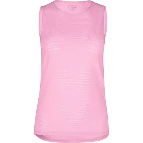 Etape VERONA SC Dámské funkční tílko, růžová, velikost
