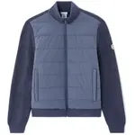 CELIO LMECHAMK2 Pánský svetr, modrá, velikost