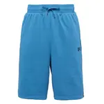Under Armour RIVAL LW SHORTS Pánské šortky, modrá, velikost S