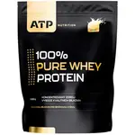 ATP NUTRITION 100% PURE WHEY PROTEIN 1000 G VANILKA Syrovátkový protein, , velikost 1 KG