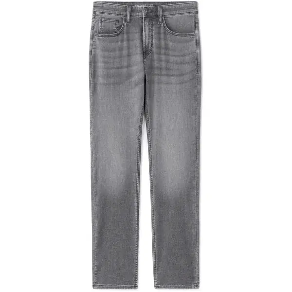 CELIO STLMAILLE Pánské džíny, šedá, velikost 36x32