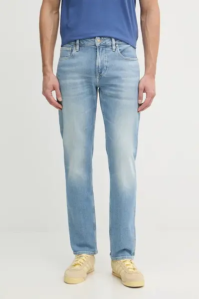 Guess pánské slim fit džíny ANGELS